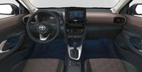 Toyota Yaris Cross Ibrida 1.5 Hybrid 5p. E-CVT AWD-i Lounge Usata in provincia di Modena - D&G MOTORS TOYOTA - Carpi img-1