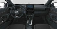 Toyota Yaris Cross Ibrida 1.5 Hybrid 5p. E-CVT Trend Usata in provincia di Modena - D&G MOTORS TOYOTA - Carpi img-1