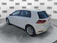 Volkswagen Golf Benzina/Metano 1.5 TGI DSG 5p. Business BlueMotion Technology Usata in provincia di Modena - D&G Modena img-6