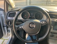 Volkswagen Golf Benzina/Metano 1.4 TGI 5p. Comfortline BlueMotion Usata in provincia di Modena - D.&G. MOTORS img-9