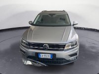Volkswagen Tiguan Benzina 1.5 TSI 150 CV DSG Business ACT BlueMotion Technology Usata in provincia di Modena - D.&G. MOTORS img-1