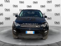 Land Rover Discovery Sport Diesel 2.0 eD4 150 CV 2WD SE Usata in provincia di Modena - D&G Modena img-1