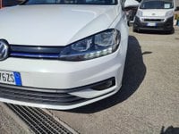 Volkswagen Golf Benzina/Metano 1.5 TGI DSG 5p. Business BlueMotion Technology Usata in provincia di Modena - D&G Modena img-10