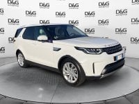 Land Rover Discovery Diesel 3.0 TD6 249 CV HSE Luxury Usata in provincia di Modena - D&G Modena img-1