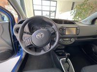 Toyota Yaris Ibrida 1.5 Hybrid 5 porte Business Usata in provincia di Modena - D.&G. Modena Srl img-12