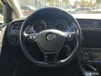 Volkswagen Golf Benzina/Metano 1.5 TGI DSG 5p. Business BlueMotion Technology Usata in provincia di Modena - D&G Modena img-13