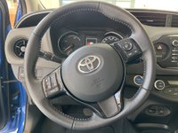 Toyota Yaris Ibrida 1.5 Hybrid 5 porte Business Usata in provincia di Modena - D.&G. Modena Srl img-13
