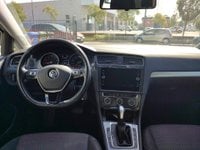 Volkswagen Golf Benzina/Metano 1.5 TGI DSG 5p. Business BlueMotion Technology Usata in provincia di Modena - D&G Modena img-12