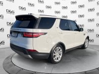Land Rover Discovery Diesel 3.0 TD6 249 CV HSE Luxury Usata in provincia di Modena - D&G Modena img-6