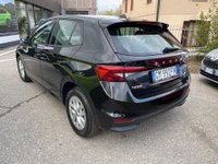 Skoda Fabia Benzina 1.0 MPI EVO 80 CV Ambition Usata in provincia di Modena - D.&G. Modena Srl img-5