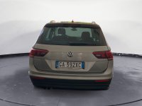 Volkswagen Tiguan Benzina 1.5 TSI 150 CV DSG Business ACT BlueMotion Technology Usata in provincia di Modena - D.&G. MOTORS img-4