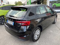 Skoda Fabia Benzina 1.0 MPI EVO 80 CV Ambition Usata in provincia di Modena - D.&G. Modena Srl img-7
