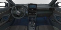 Toyota Yaris Cross Ibrida 1.5 Hybrid 5p. E-CVT Adventure Usata in provincia di Modena - D&G MOTORS TOYOTA - Carpi img-1