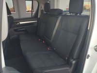 Toyota Hilux Diesel 2.4 D-4D A/T 4WD 4 porte Double Cab Lounge Usata in provincia di Modena - D&G Modena img-15