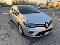 Renault Clio Diesel dCi 8V 90CV Start&Stop 5 porte Usata in provincia di Modena - D.&G. Modena Srl img-2