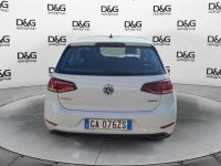 Volkswagen Golf Benzina/Metano 1.5 TGI DSG 5p. Business BlueMotion Technology Usata in provincia di Modena - D&G Modena img-5