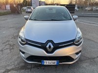 Renault Clio Diesel dCi 8V 90CV Start&Stop 5 porte Usata in provincia di Modena - D.&G. Modena Srl img-1