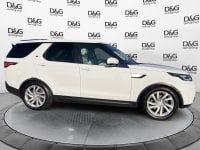 Land Rover Discovery Diesel 3.0 TD6 249 CV HSE Luxury Usata in provincia di Modena - D&G Modena img-5