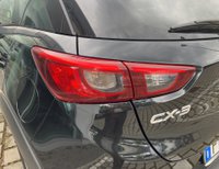 Mazda CX-3 Benzina 2.0L Skyactiv-G Evolve Usata in provincia di Modena - D.&G. MOTORS img-9