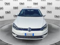 Volkswagen Golf Benzina/Metano 1.5 TGI DSG 5p. Business BlueMotion Technology Usata in provincia di Modena - D&G Modena img-1
