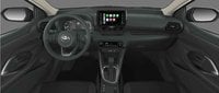 Toyota Yaris Ibrida 1.5 Hybrid 5 porte Active Usata in provincia di Modena - D&G MOTORS TOYOTA - Carpi img-1