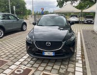 Mazda CX-3 Benzina 2.0L Skyactiv-G Evolve Usata in provincia di Modena - D.&G. MOTORS img-1