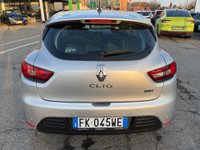 Renault Clio Diesel dCi 8V 90CV Start&Stop 5 porte Usata in provincia di Modena - D.&G. Modena Srl img-6