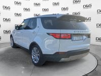 Land Rover Discovery Diesel 3.0 TD6 249 CV HSE Luxury Usata in provincia di Modena - D&G Modena img-4