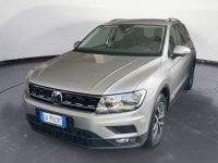 Volkswagen Tiguan Benzina 1.5 TSI 150 CV DSG Business ACT BlueMotion Technology Usata in provincia di Modena - D.&G. MOTORS img-2
