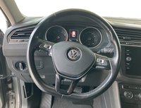 Volkswagen Tiguan Benzina 1.5 TSI 150 CV DSG Business ACT BlueMotion Technology Usata in provincia di Modena - D.&G. MOTORS img-14