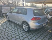 Volkswagen Golf Benzina/Metano 1.4 TGI 5p. Comfortline BlueMotion Usata in provincia di Modena - D.&G. MOTORS img-3