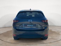 Mazda CX-5 Diesel II 2017 2.2 Evolve 2wd 150cv auto Usata in provincia di Cremona - De Lorenzi S.r.l. img-5