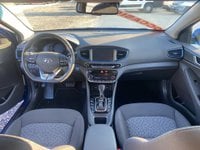 Hyundai Ioniq Ibrida 1.6 phev Comfort 6dct Usata in provincia di Cremona - De Lorenzi S.r.l. img-7