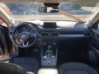 Mazda CX-5 Diesel II 2017 2.2 Evolve 2wd 150cv auto Usata in provincia di Cremona - De Lorenzi S.r.l. img-10