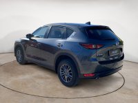 Mazda CX-5 Diesel II 2017 2.2 Evolve 2wd 150cv auto Usata in provincia di Cremona - De Lorenzi S.r.l. img-4