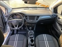 Opel Crossland Benzina Elegance 1.2 Benzina 110cv Km 0 in provincia di Cremona - De Lorenzi S.r.l. img-10