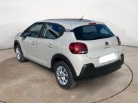 Citroën C3 Diesel NUOVA BlueHDi 100 S&S YOU! Km 0 in provincia di Cremona - De Lorenzi S.r.l. img-4