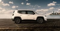 Auto Jeep Renegade 1.0 T3 Longitude Nuove Pronta Consegna A Prato