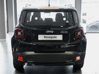 Auto Jeep Renegade 1.0 T3 Limited Nuove Pronta Consegna A Prato