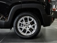 Auto Jeep Renegade 1.0 T3 Limited Nuove Pronta Consegna A Prato