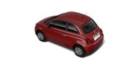 Auto Fiat 500 Hybrid 1.0 Hybrid Nuove Pronta Consegna A Prato