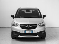 Auto Opel Crossland Crossland X 1.5 Ecotec D 102 Cv Start&Stop Innovation Usate A Prato