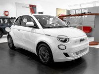 Auto Fiat 500 Electric Action Berlina Usate A Prato
