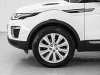 Auto Land Rover Rr Evoque 2.0 Ed4 5P. Se Usate A Prato