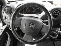 Auto Opel Movano 28 2.3 Cdti 130Cv Pc-Tn Fwd Furgone Usate A Prato