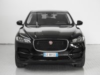 Auto Jaguar F-Pace 2.0 D 180 Cv Awd Aut. Prestige Usate A Prato