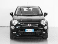Auto Fiat 500X 1.3 Multijet 95 Cv Pop Star Usate A Prato