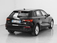 Auto Audi A3 Spb 35 Tdi S Tronic Business Advanced Usate A Prato