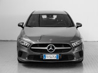 Auto Mercedes-Benz Classe A A 180 D Automatic Business Extra Usate A Prato