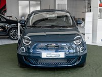 Auto Fiat 500 Electric Berlina 42 Kwh Nuove Pronta Consegna A Prato